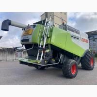 Комбайн Claas Lexion 600 2009р Свіжопригнанний з Франції