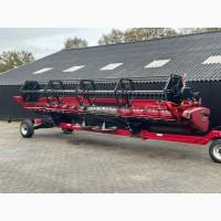 Case IH Axial-Flow 6130 2012 р