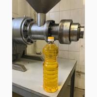 Продам олію лляну