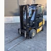 Yale GDP25TF V2170
