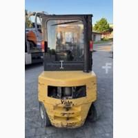 Yale GDP25TF V2170