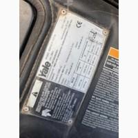 Yale GDP25TF V2170