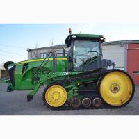 John Deere 8360RT 2012 рік