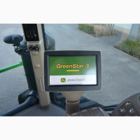 John Deere 8360RT 2012 рік