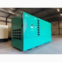 Cummins C500 D5Q - 500 kVA (400 kW) 2025 рік