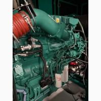 Cummins C500 D5Q - 500 kVA (400 kW) 2025 рік