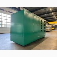 Cummins C500 D5Q - 500 kVA (400 kW) 2025 рік