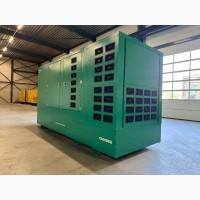 Cummins C500 D5Q - 500 kVA (400 kW) 2025 рік