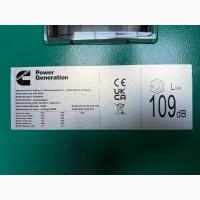 Cummins C500 D5Q - 500 kVA (400 kW) 2025 рік
