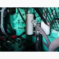 Cummins C500 D5Q - 500 kVA (400 kW) 2025 рік