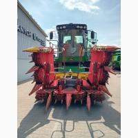 Самохідний кормозбиральний комбайн John Deere 7750