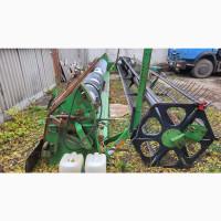 Жатка зернова John Deere 930 Флекс