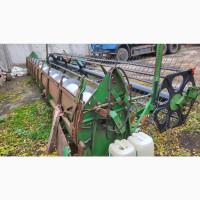 Жатка зернова John Deere 930 Флекс