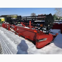 Жатка Case IH 2020 Flex шириною 9 метрів