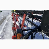 Жатка Case IH 2020 Flex шириною 9 метрів
