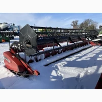 Жатка Case IH 2020 Flex шириною 9 метрів