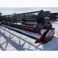 Жатка Case IH 2020 Flex шириною 9 метрів