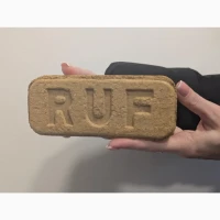 Продам Брикет RUF