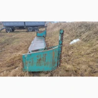 Комбайн зернозбиральний Дон 1500-Б