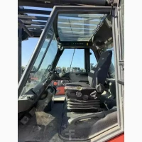 Навантажувач вилковий дизельний 7т. Linde H70D-03 2019 року кара