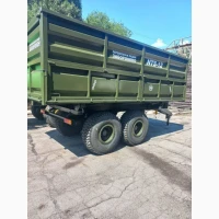 Причіп НТС-12