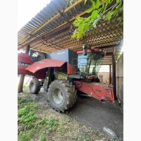 Комбайн case 8010 2026 року