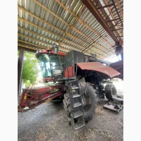 Комбайн case 8010 2026 року