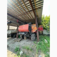 Комбайн case 8010 2026 року
