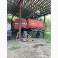 Комбайн case 8010 2026 року