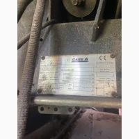 Комбайн case 8010 2026 року
