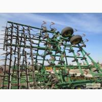 Культиватор JOHN DEERE 960 10,6 м из США под заказ