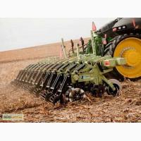 StripTill Orthman 1tRIPr культиватор для полосового внесения удобрений