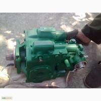 Рем0нт ГСТ гидр0ствти4еск0й трвнсмиссии Linde, Clccs Dominctor, John Deere