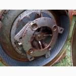 Пневмодробилка молотковая 7, 5кВт (Зерно, опилки)