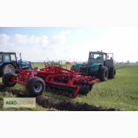 Дисковая борона-лущильник Дукат ДЛМ-5