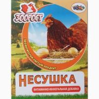 Корм. добавка для кур Несушка