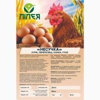 Корм. добавка для кур Несушка