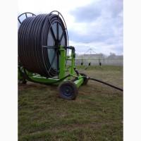 Продам машину поливную с консолью барабанного типа, 2500 -3000 $ Херсонская обл