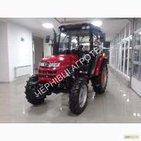 Трактор SHIFENG SF-504