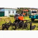 Культиваторы Мотоблок Husqvarna Хускварна. Швеция. 2 г. Гарантии