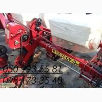 Сеялка модернизированная СУПН, конструктивно УПС сеялка