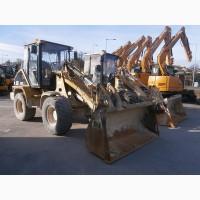 Фронтальный погрузчик Caterpillar 908