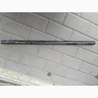 Вал привода транспортёра однорядной картофелекопалки