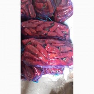 Продам перец Капи собственного производства