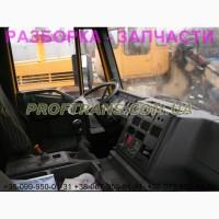 Разборка авто Iveco Eurotrakker 6х4 ивеко тракер авторазборка запчасти