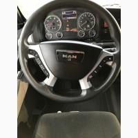 Тягач MAN TGX 18.480 в Лизинг