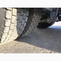 Тягач MAN TGX 18.480 в Лизинг