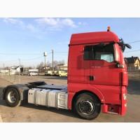 Тягач MAN TGX 18.480 в Лизинг