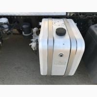 Тягач MAN TGX 18.480 в Лизинг