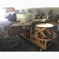 Устройство для загрузки и разгрузки корзин А9-КР2-Г